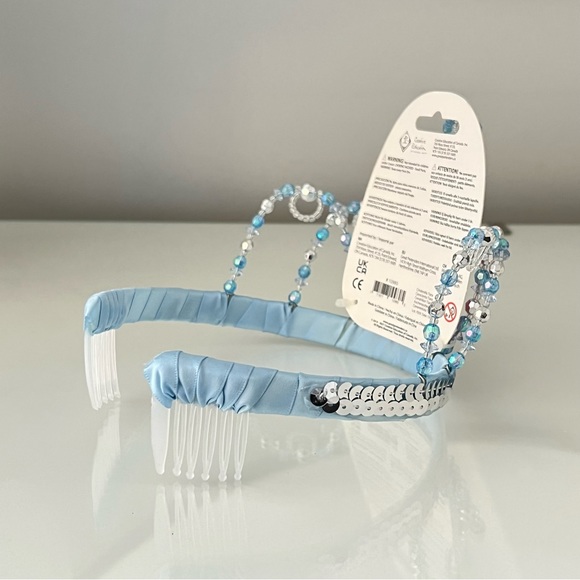 🆕Great Pretenders Cinderella Tiara - Picture 4 of 7